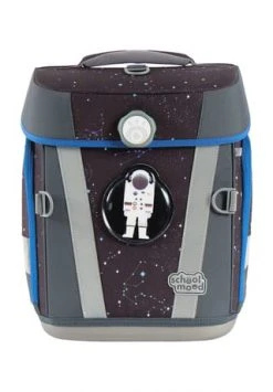 School Mood Schulranzenset Hero Air+ Louis Schwarz/ Silber -Spielzeug für Kinder Verkäufe unnamed file 213