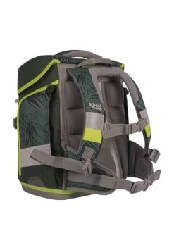 School Mood Schulranzenset Hero Air+ Daniel Grün -Spielzeug für Kinder Verkäufe unnamed file 224