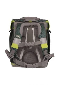 School Mood Schulranzenset Hero Air+ Daniel Grün -Spielzeug für Kinder Verkäufe unnamed file 225