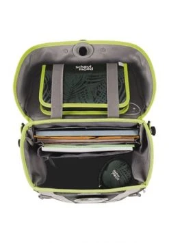 School Mood Schulranzenset Hero Air+ Daniel Grün -Spielzeug für Kinder Verkäufe unnamed file 226