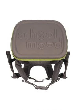 School Mood Schulranzenset Hero Air+ Daniel Grün -Spielzeug für Kinder Verkäufe unnamed file 227