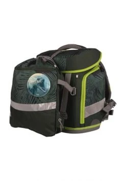 School Mood Schulranzenset Hero Air+ Daniel Grün -Spielzeug für Kinder Verkäufe unnamed file 228