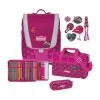 Scout® Ultra Schulranzen Set "Pink Daisy", 5-teilig PINK DAISY -Spielzeug für Kinder Verkäufe unnamed file 229