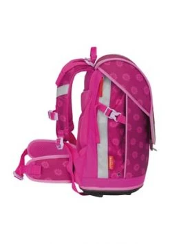 Scout® Ultra Schulranzen Set "Pink Daisy", 5-teilig PINK DAISY -Spielzeug für Kinder Verkäufe unnamed file 232