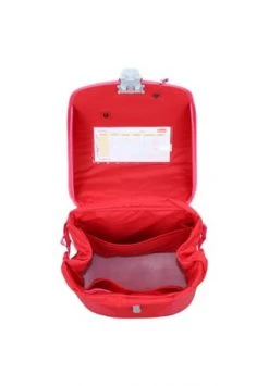 Scout® Schulranzen-Set Ultra "Red Gingham“, 4-teilig Rot -Spielzeug für Kinder Verkäufe unnamed file 241