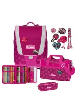 Scout® Schulranzen-Set Ultra Space, 4-teilig, Marine Black Dino 354 12 Scout® Schulranzen-Set Ultra Space, 4-teilig, Marine Black Dino 354 -Spielzeug für Kinder Verkäufe unnamed file 247