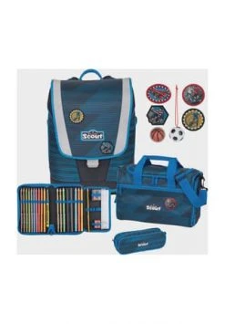 Scout® Schulranzen-Set Ultra Space, 4-teilig, Marine Black Dino 354 13 Scout® Schulranzen-Set Ultra Space, 4-teilig, Marine Black Dino 354 -Spielzeug für Kinder Verkäufe unnamed file 248