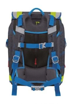 Scout® Schulranzen Ultra 4-tlg Lucky Heroes Lila/ Pink -Spielzeug für Kinder Verkäufe unnamed file 256