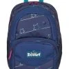 Scout® Rucksack X Blue Star Blau -Spielzeug für Kinder Verkäufe unnamed file 268