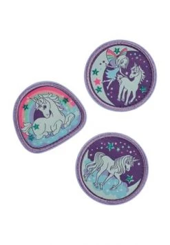 Scout® Exklusiv Genius Safety Light Lila Luna Schulranzen-Set, 5tlg. Lila -Spielzeug für Kinder Verkäufe unnamed file 300