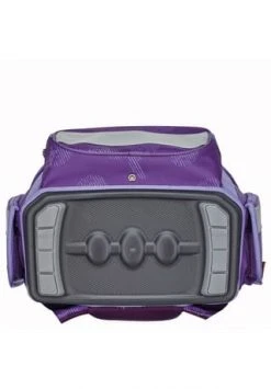 Scout® Exklusiv Genius Safety Light Lila Luna Schulranzen-Set, 5tlg. Lila -Spielzeug für Kinder Verkäufe unnamed file 302