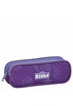 Scout® Exklusiv Genius Safety Light Lila Luna Schulranzen-Set, 5tlg. Lila -Spielzeug für Kinder Verkäufe unnamed file 304