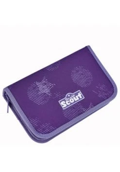 Scout® Exklusiv Genius Safety Light Lila Luna Schulranzen-Set, 5tlg. Lila -Spielzeug für Kinder Verkäufe unnamed file 305