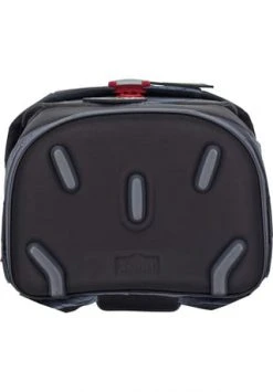 Scout® Ranzenset Sunny II Set 4-Tlg. Superflash Anthrazit/ Schwarz -Spielzeug für Kinder Verkäufe unnamed file 316