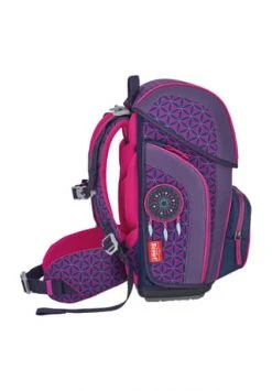 Scout® Ranzenset Lila/ Pink -Spielzeug für Kinder Verkäufe unnamed file 319