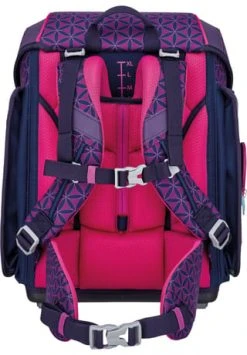 Scout® Ranzenset Lila/ Pink -Spielzeug für Kinder Verkäufe unnamed file 320