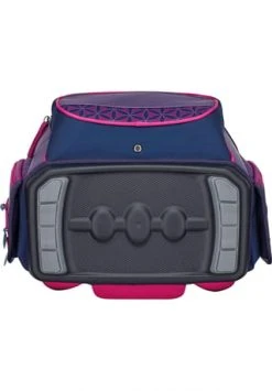 Scout® Ranzenset Lila/ Pink -Spielzeug für Kinder Verkäufe unnamed file 326