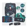Scout® Ranzenset Alpha 4-teilig, Led Sternenhimmel Spaceblau -Spielzeug für Kinder Verkäufe unnamed file 339