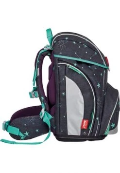 Scout® Ranzenset Alpha 4-teilig, Led Sternenhimmel Spaceblau -Spielzeug für Kinder Verkäufe unnamed file 341