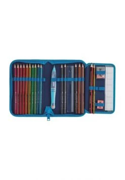 Scout® Ranzenset Alpha 4-teilig, Led Sternenhimmel Spaceblau -Spielzeug für Kinder Verkäufe unnamed file 344