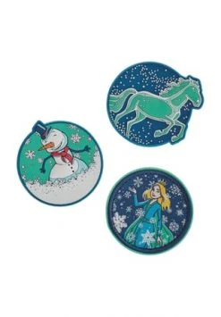 Scout® Ranzenset Alpha 4-teilig, Led Sternenhimmel Spaceblau -Spielzeug für Kinder Verkäufe unnamed file 347