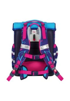 McNeill® Ergo Complete Schulranzen-Set 4tlg. Blau/ Horse -Spielzeug für Kinder Verkäufe unnamed file 386