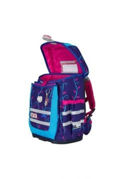 McNeill® Ergo Complete Schulranzen-Set 4tlg. Blau/ Horse -Spielzeug für Kinder Verkäufe unnamed file 387