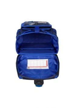 McNeill® Ergo Complete Schulranzen-Set 4tlg. Wild -Spielzeug für Kinder Verkäufe unnamed file 393