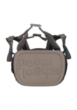 School Mood Schulrucksack-Set Loop Air+ "Matti (Polizei)", 7-teilig BLAU/ SILBER -Spielzeug für Kinder Verkäufe unnamed file 41