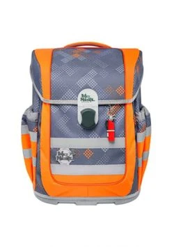 McNeill® Ergo Complete DIN Schulranzen-Set 5tlg. Fire -Spielzeug für Kinder Verkäufe unnamed file 419