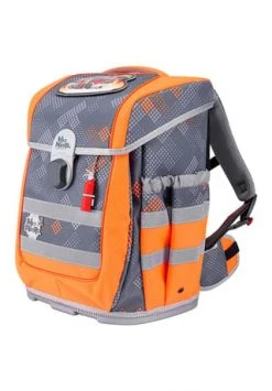 McNeill® Ergo Complete DIN Schulranzen-Set 5tlg. Fire -Spielzeug für Kinder Verkäufe unnamed file 420
