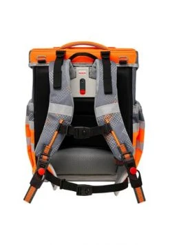 McNeill® Ergo Complete DIN Schulranzen-Set 5tlg. Fire -Spielzeug für Kinder Verkäufe unnamed file 421