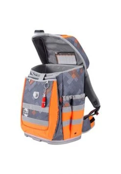 McNeill® Ergo Complete DIN Schulranzen-Set 5tlg. Fire -Spielzeug für Kinder Verkäufe unnamed file 422