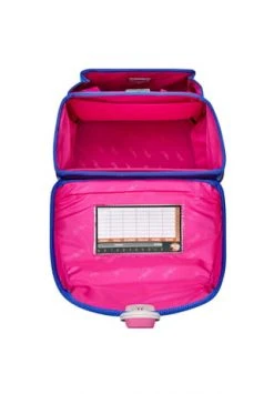 McNeill® McLight 2 Schulranzen-Set 6tlg. Blau/ Horse -Spielzeug für Kinder Verkäufe unnamed file 453