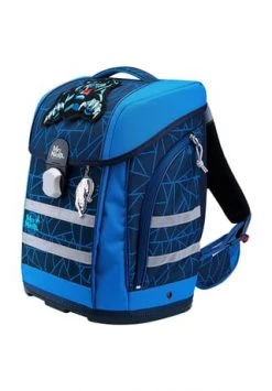 McNeill® McLight 2 Schulranzen-Set 6tlg. Wild -Spielzeug für Kinder Verkäufe unnamed file 456