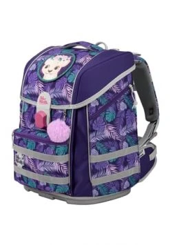 McNeill® Biggy Schulranzen-Set 5tlg. Dschungel -Spielzeug für Kinder Verkäufe unnamed file 474