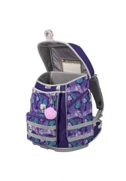 McNeill® Biggy Schulranzen-Set 5tlg. Dschungel -Spielzeug für Kinder Verkäufe unnamed file 476