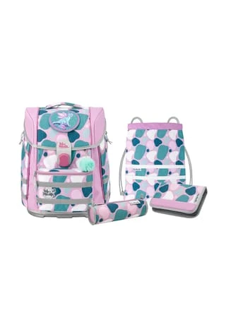 McNeill® Biggy Schulranzen-Set 5tlg. Farbe Wählen 3 McNeill® Biggy Schulranzen-Set 5tlg. Farbe Wählen