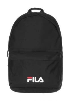 FILA Rucksack Bekasi Schwarz