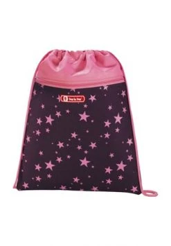 Step By Step® Schulranzen Space Unicorn, 5teilig AUBERGINE -Spielzeug für Kinder Verkäufe unnamed file 500