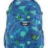 Coocazoo Schulrucksack "ScaleRale" Blau/ Grün 2 Coocazoo Schulrucksack "ScaleRale" Blau/ Grün -Spielzeug für Kinder Verkäufe unnamed file 504