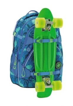 Coocazoo Schulrucksack "ScaleRale" Blau/ Grün -Spielzeug für Kinder Verkäufe unnamed file 509