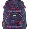 Coocazoo Schulrucksack ScaleRale "Purple Illusion", Höhe 45 Cm, Volumen 30 L, Für Kinder Purple