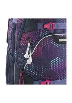 Coocazoo Schulrucksack ScaleRale "Purple Illusion", Höhe 45 Cm, Volumen 30 L, Für Kinder Purple 17 Coocazoo Schulrucksack ScaleRale "Purple Illusion", Höhe 45 Cm, Volumen 30 L, Für Kinder Purple -Spielzeug für Kinder Verkäufe unnamed file 517