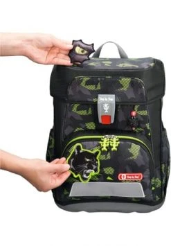 Step By Step® Schulranzenset Cloud Black Cat, Für Jungen Und Mädchen Black Cat -Spielzeug für Kinder Verkäufe unnamed file 530