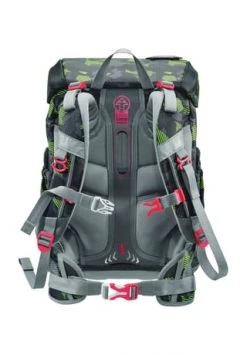 Step By Step® Schulranzenset Cloud Black Cat, Für Jungen Und Mädchen Black Cat -Spielzeug für Kinder Verkäufe unnamed file 531