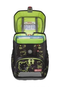 Step By Step® Schulranzenset Cloud Black Cat, Für Jungen Und Mädchen Black Cat -Spielzeug für Kinder Verkäufe unnamed file 532