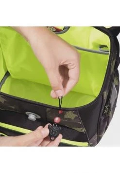 Step By Step® Schulranzenset Cloud Black Cat, Für Jungen Und Mädchen Black Cat -Spielzeug für Kinder Verkäufe unnamed file 533