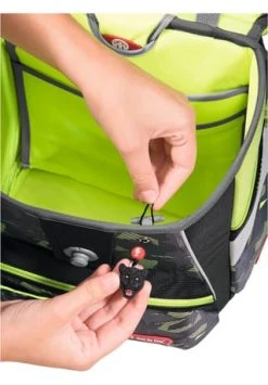 Step By Step® Schulranzenset Cloud Black Cat, Für Jungen Und Mädchen Black Cat -Spielzeug für Kinder Verkäufe unnamed file 535