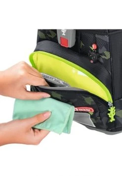 Step By Step® Schulranzenset Cloud Black Cat, Für Jungen Und Mädchen Black Cat -Spielzeug für Kinder Verkäufe unnamed file 536